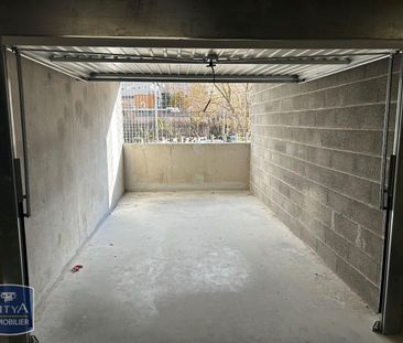 Location Appartement 1 pièce 26m² CLERMONT FERRAND 63000 - Photo 6