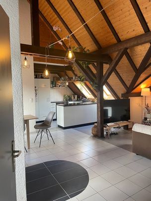 2.5 Zimmer, 60 m², 5. Stock - Foto 1