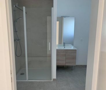 Appartement 3 pièces – 63 m² environ à Chantepie (ref : G175343) - Photo 4