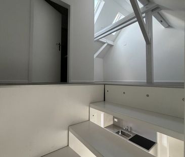 2.5 Zimmer, 56 m², 2. Stock - Photo 5