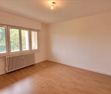 4 pièces – proche centre de Colmar - Photo 4