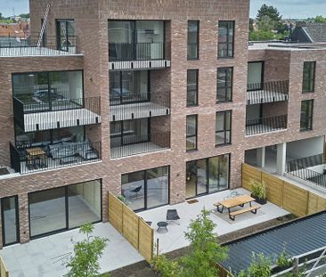 Appartement te huur in Hasselt voor € 950 met 2 slaapkamers - Foto 3