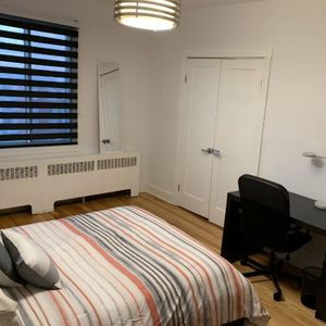 4 1/2 a louer dans secteur cote des neiges - Photo 2