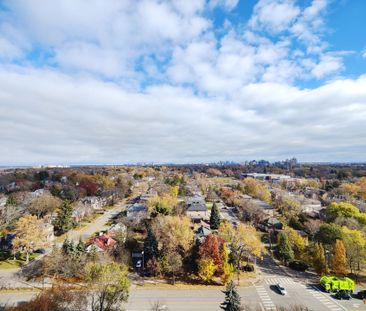 For Lease - 28 Empress Avenue Unit# 1910, Toronto, Ontario - Photo 3