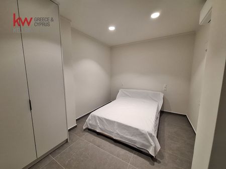 Διαμέρισμα για ενοικίαση Σκαγιοπούλειο (Πάτρα) - Φωτογραφία 3