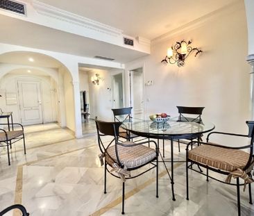 2 Bedroom Apartment For Rent in Nueva Andalucía, Málaga - Photo 5