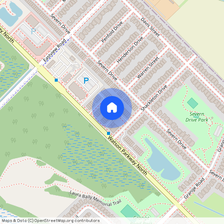 20 Shackleton Drive, Guelph