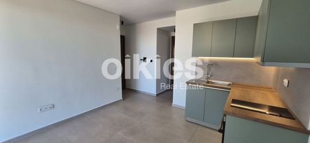 Studio/Γκαρσονιέρα για ενοικίαση Κάτω Τούμπα (Τούμπα) - Φωτογραφία 5