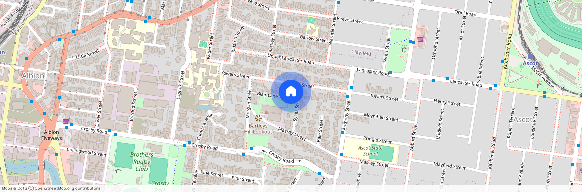 26 Sykes Street, Ascot