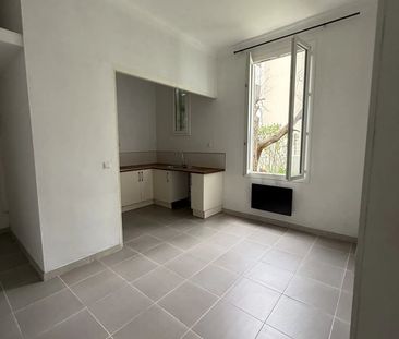 Location Appartement 2 pièces 30m² NICE 06100 - Photo 6