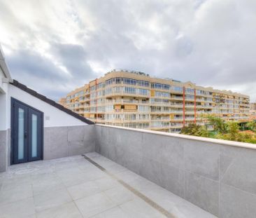 Atico en alquiler en Los Boliches, Fuengirola - Photo 2