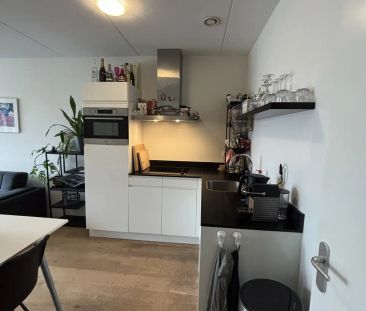 Chambre meublée August Allebeplein, Amsterdam - À louer - Foto 5