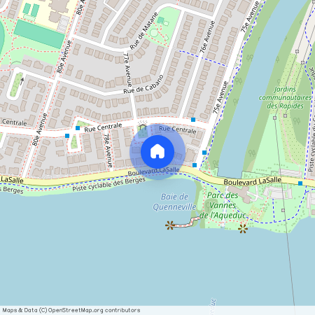 9005A Boul. LaSalle Montréal (LaSalle), QC H8R