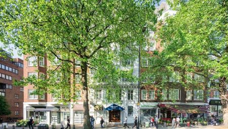 Strathmore Court, Park Road, Regents Park, NW8 - Photo 5