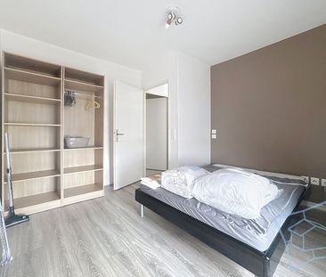 T2 GUYANCOURT - 2 pièce(s) - 40.62 m2 - Photo 3