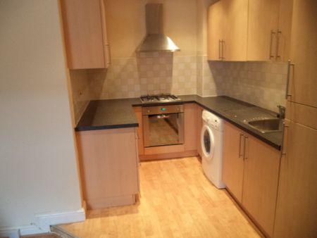 Bayswater Road, Jesmond, Newcastle Upon Tyne NE2 3HS - Photo 3