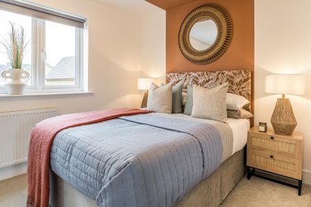 2 bedroom semi-detached house to rent - Photo 4