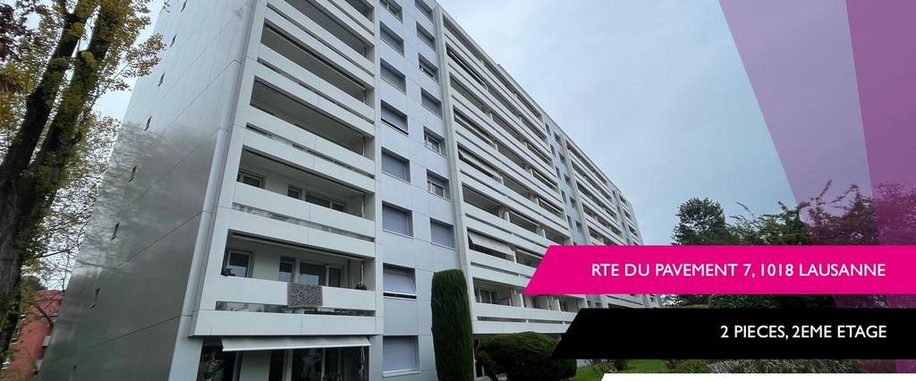 A louer jusqu'au 31.12.2026 - Lumineux logement - Foto 1