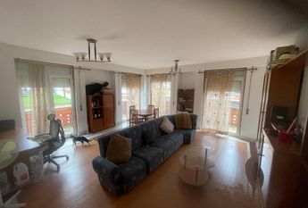 Apartamento T2 no Centro comercial Fórum