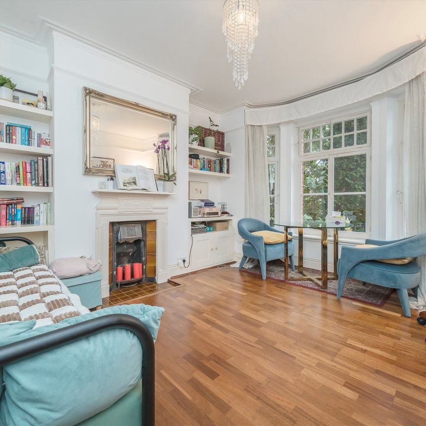 Avonmore Gardens, Brook Green, W14, London - Photo 1