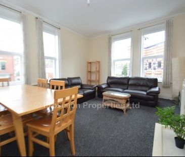 3 Bedroom Student Lets Leeds - Photo 2