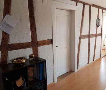 4.5 Zimmer, 1. Stock - Photo 4