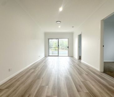 BRAND NEW DUPLEX - Photo 1