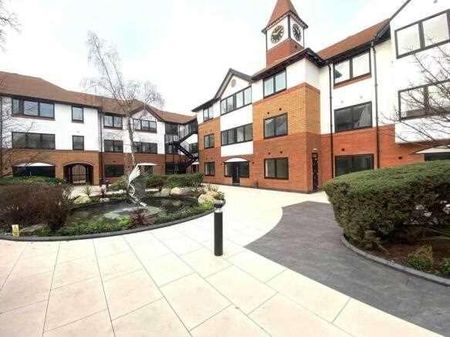 Swan Courtyard, Charles Edward Road, Birmingham, B26 - Photo 2