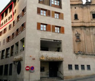 Piso de alquiler en Plaza España, 2a, Alcañiz - Photo 6