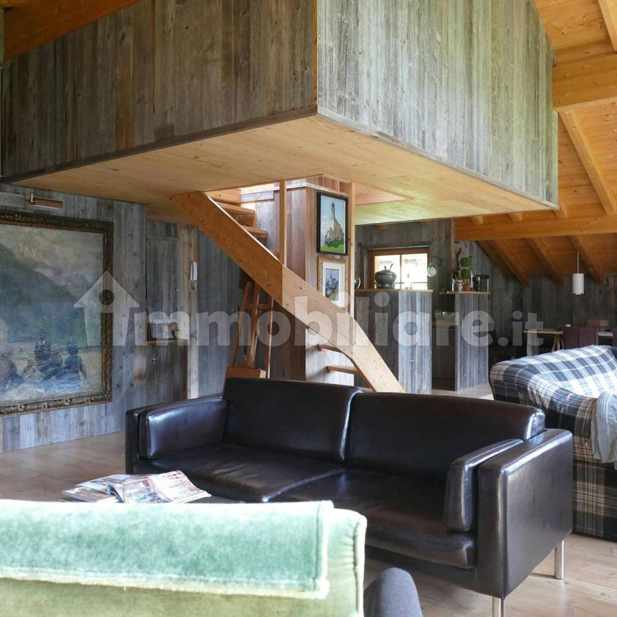Appartamento via Frana, Centro, San Candido - Photo 1