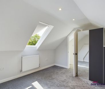 2 bedroom terraced house to rent - Photo 3