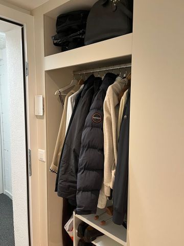 1.5 Zimmer, 30 m², Untergeschoss - Foto 4