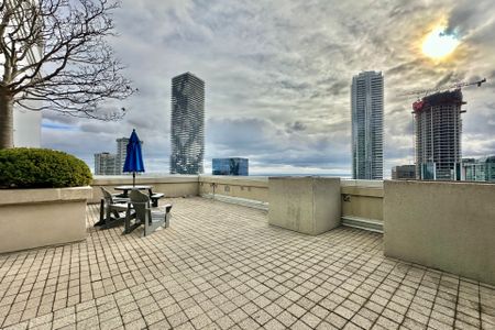 For Lease - 25 The Esplanade N/A Unit# 518, Toronto, Ontario - Photo 5