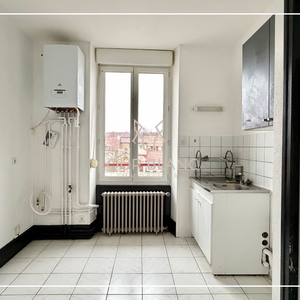 Location Appartement 3 pièces 58m² BELFORT 90000 - Photo 2