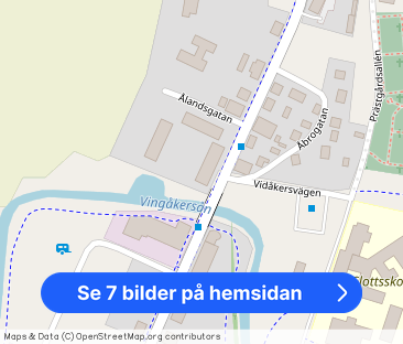 Storgatan, 59 C, Vingåker - Foto 1