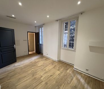 Appartement 1 pièce(s) 1 chambre(s) 47.25 m² - Photo 2