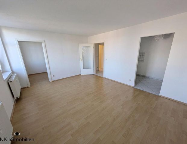 ++ jetzt zuschlagen! gemütliches, neues 1,5-Raum Zuhause im beschaulichen Marienthal ++ - Foto 1