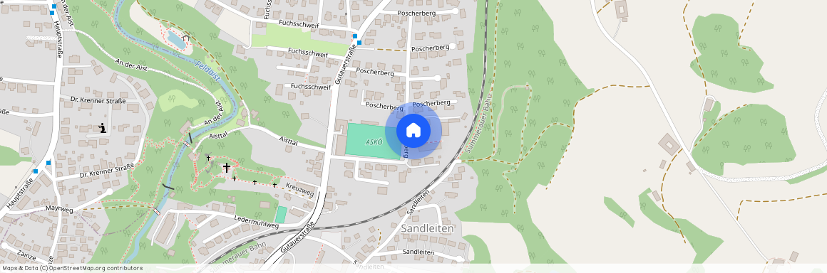 Poscherberg 25/16, 4230, Pregarten