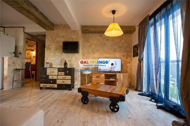 Apartament 2 camere 55mp | Centrala | Berceni - Drumul Gazarului | - Fotografie 1