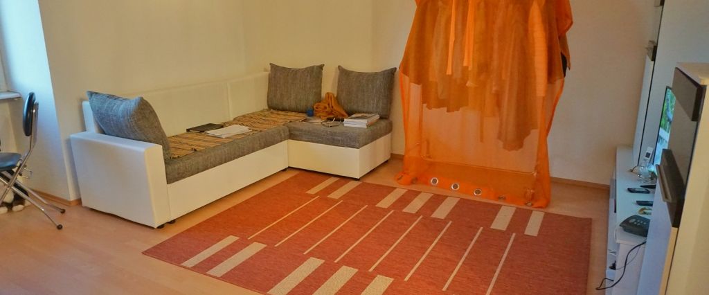 - 1 Raumwohnung in Radebeul - Photo 1