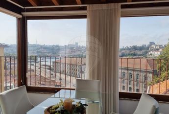 Apartamento T2 em Porto