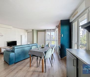 Appartement T3 Cergy à louer - Photo 2