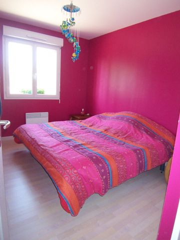 Location Maison 4 pièces 103m² - Photo 4