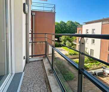 Location appartement 1 pièce, 32.50m², Mennecy - Photo 2