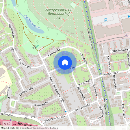 Sorpestraße 18, 44807 Bochum