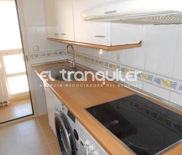 Piso de alquiler en Calle Pinar de San Jose, PAU de Carabanchel - Photo 6