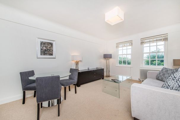 Fulham Road, South Kensington, SW3 6SH, London - Photo 1