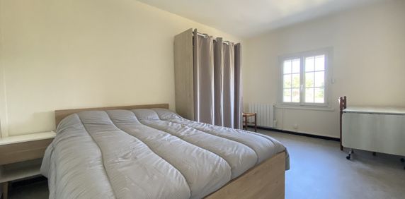 Location Appartement 1 pièce 22m² CHASSENEUIL DU POITOU 86360 - Photo 2