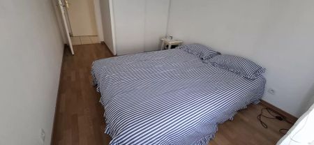 Chambre Corbeil Essonnes 1 pièce(s) 11.88 m2 - Photo 4