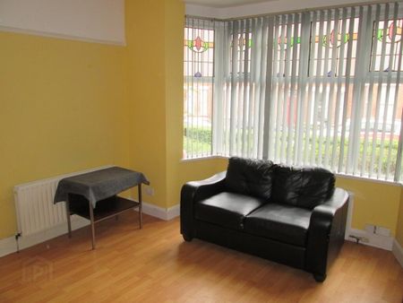 Great House, 56 Wellesley Avenue, Queens Quarter!, Belfast, BT9 6DH - Photo 2